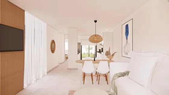 Venta Duplex Barrio Norte