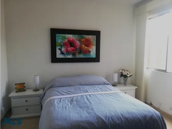 Apartamento En Los Colores Medellín(mls#248105)