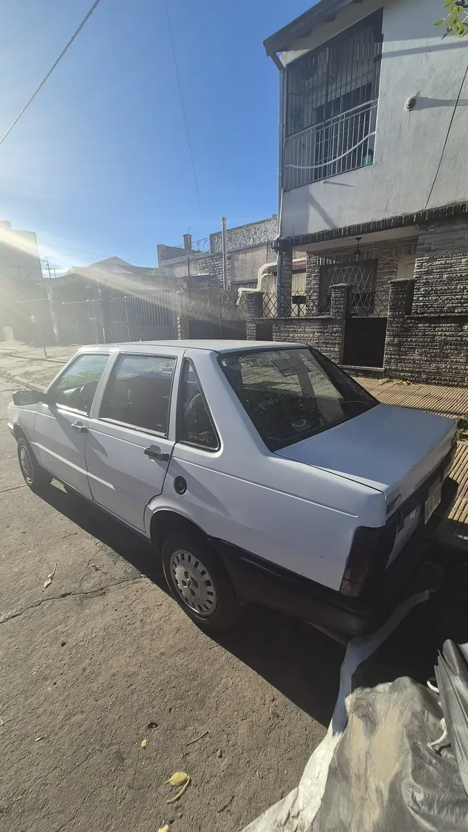 Fiat Duna 1.7 Sdl529579712521195523