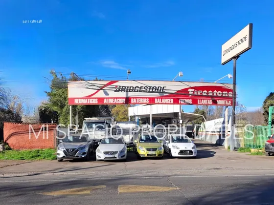 Propiedad Comercial - Calera De Tango