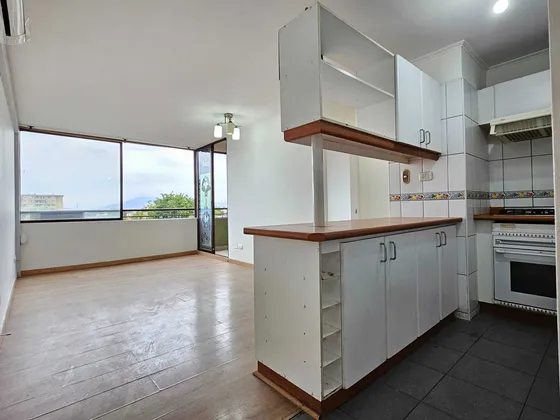 Venta Dpto. Santiago Centro, Calle Maturana  (155855)