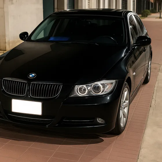 Bmw Serie 3 3.0 330i Sedan Sportive