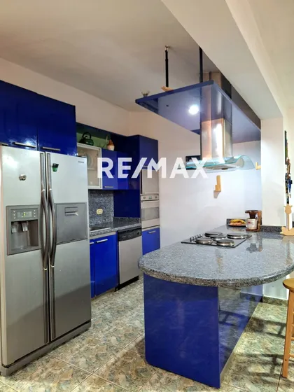 Casa En Urb. Luisa Cáceres! Amplia Casa Con Anexo Independiente Y Jacuzzi A Solo 10 Minutos De Porlamar Cod: 1246