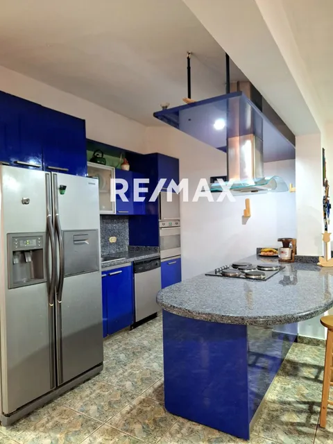 Casa En Urb. Luisa Cáceres! Amplia Casa Con Anexo Independiente Y Jacuzzi A Solo 10 Minutos De Porlamar Cod: 1246