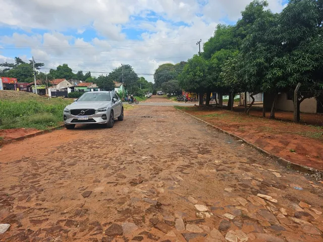 Chalet - Venta - Paraguay Central Ñemby