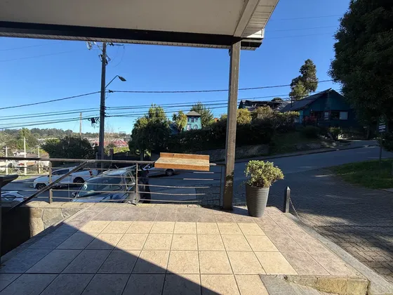 Local Comercial A Cuadras Del Centro, Puerto Varas
