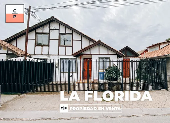 La Florida, La Condesa 9585