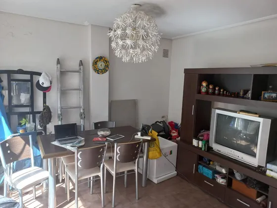 Ph Venta Barrio Arroyito 1 Dormitorio Patio Terraza