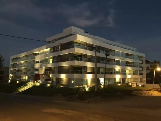 Departamento Complejo Capellanes Zona Centro Pinamar Para 6 Personas