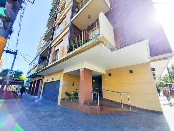 Departamento 2 Ambientes En Lanusita Con Terraza