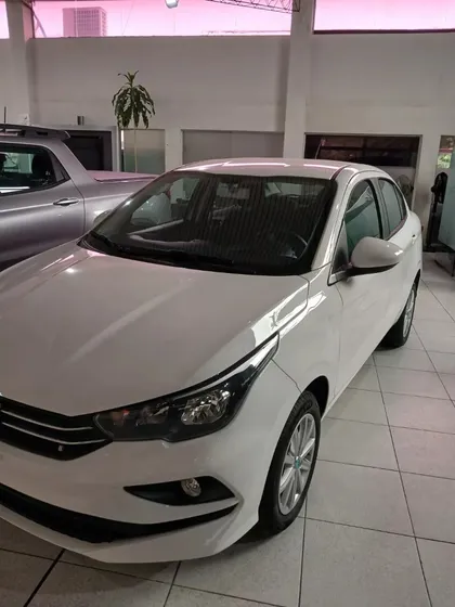 Fiat Cronos 1.3 Gse Like
