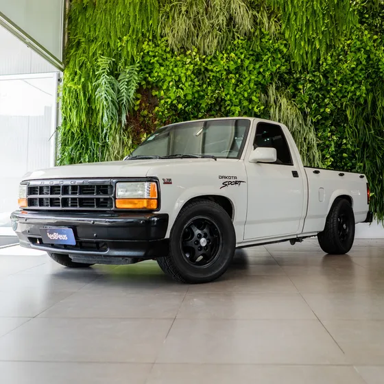 Dodge Dakota 3.9 Sport
