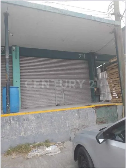Bodega En Renta En Mercado De Abastos, Santa Catarina, Nuevo Leon