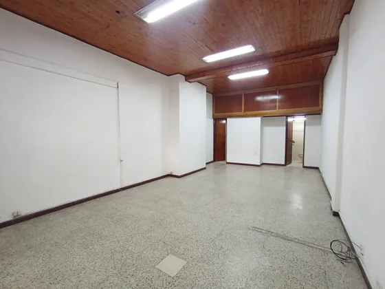 Arriendo Local En Suramericana