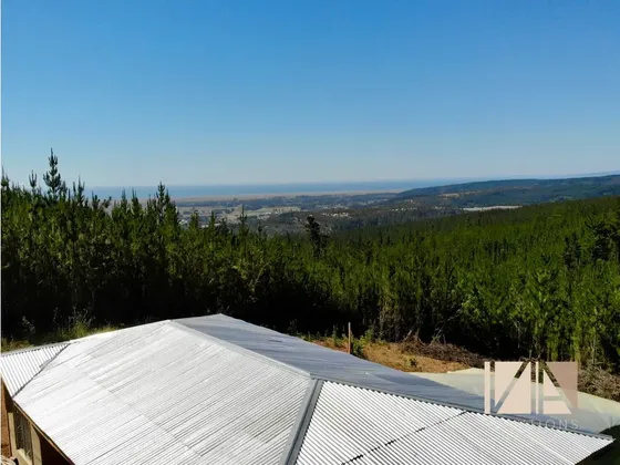 Terreno En Venta En Sector De Culenco, Constitución