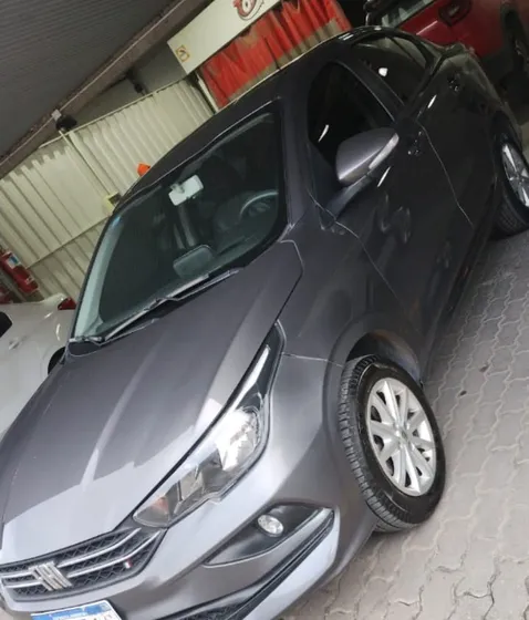 Fiat Cronos 1.3 Drive Mt
