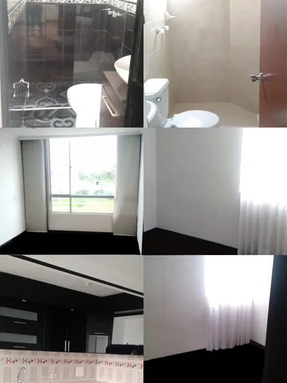 Arriendo Hermoso Apartamento En Nuevo Castilla