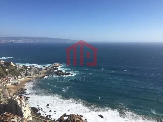 Depto De Lujo En Venta Av Edmundo Eluchans 4d3b