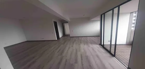  Apartamento En Arriendo Ubicado En El Poblado Sector Las Palmas  (26926).