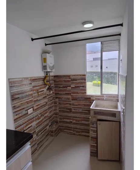 Vendo Apartamento En Urbanizacion Cerrada  En Barichara 