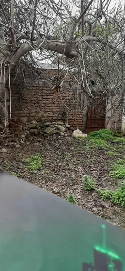 Gran Terreno En Cerro Navia (12024)