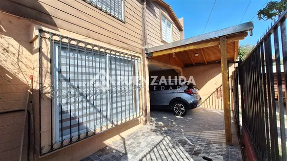 Casa En Venta De 4 Dorm. En Puente Alto, Ymg