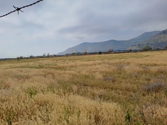 Venta De Terreno Industrial En Quilicura Id 62.014-ind