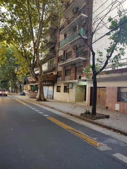 Departamento En  Alquiler