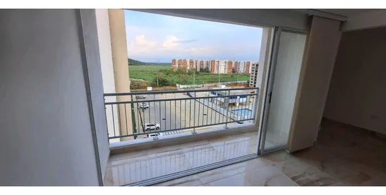 Vendo Hermoso Apartamento.en.valle Del.lili.cali.