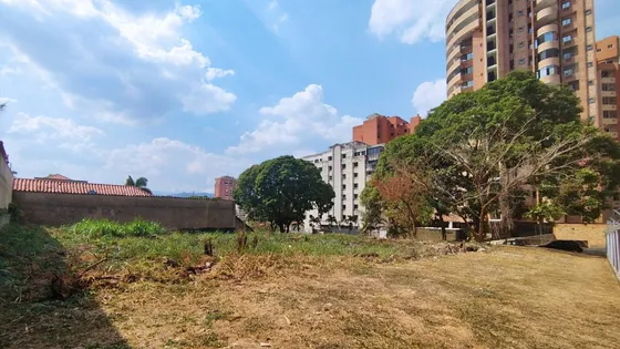 Venta De Terreno Cod. 271801