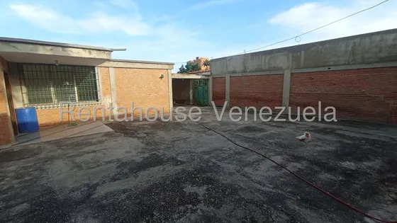 Milagros Inmuebles Casa Venta Barquisimeto Lara Zona Centro Economica Residencial Economico Código Inmobiliaria Rent-a-house  25-9536