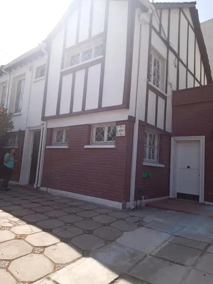 Calle  Francis Drake 858 Comuna Las Condes