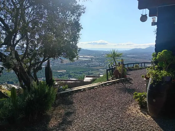 Parcela Con Casa En Lomas De San Isidro (142627)