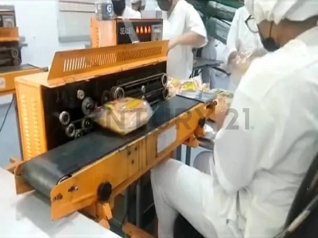Fábrica De Cachapas En Venta Am