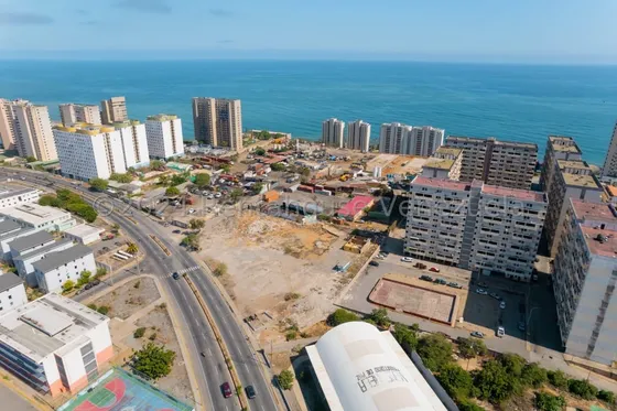 Lote De Terreno A La Venta En Catia La Mar. Ultimos En Su Tipo (tamaño) 20987 M2. Con Aprox 65 Ml Sobre Av De Acceso A Playa Grande.dentro De La Poligonal De Zona Economica Especial.25-1971gm