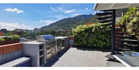 Vendo Apartamento Altamira 500m2+solarium/$1.600.000 Vista!