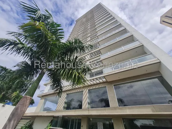 Apartamento En Alquiler En El Pedregal, Barquisimeto-increible Oferta 