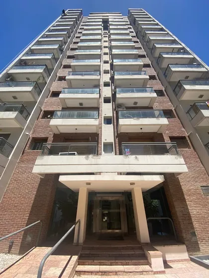Departamento En Alquiler En Quilmes Centro