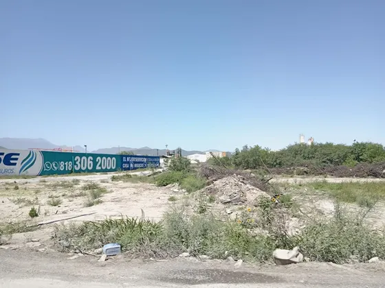 Terreno En Renta En Libramiento Noroeste