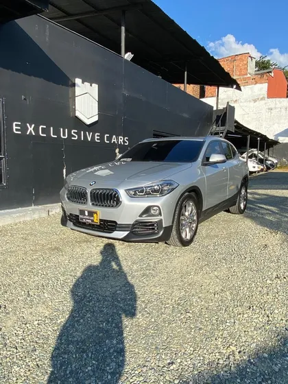 Bmw X2 2.0 Sdrive20i