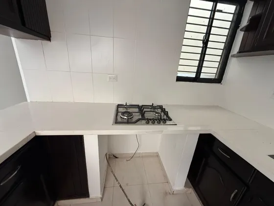 (vpi-a 2025-0054) Rento Apartamento Cerros De Gurabo, Santiago República Dominicana.