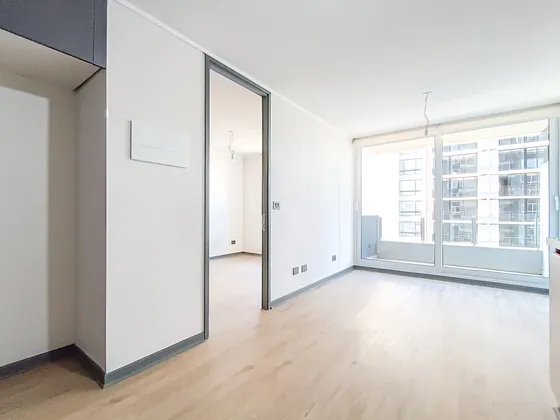 Edificio Av. Vicuña Mackenna Pte. (1 Est.) Piso 9