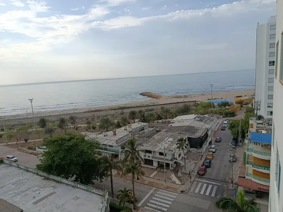 Apartamento En Venta Crespo, Cartagena