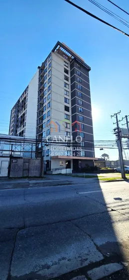 Se Arrienda Departamento 1d1b, Concepción. 