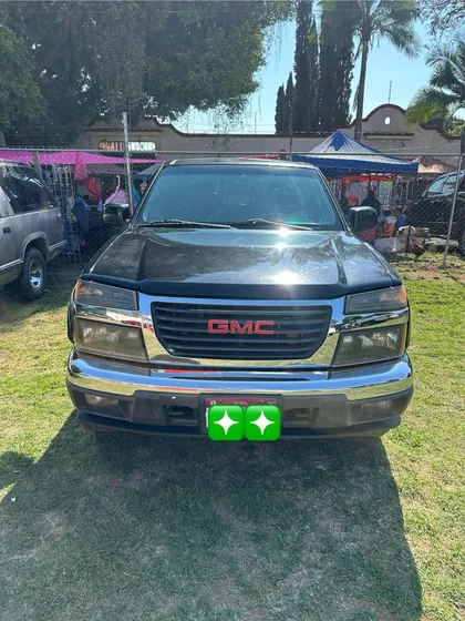 Gmc Canyon Piel Qc At