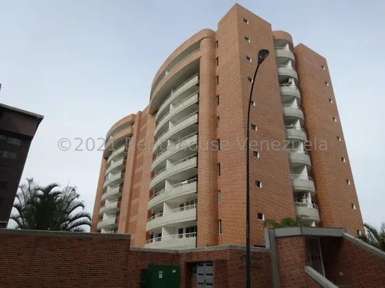 Excelente Apartamento En Venta En Frutas Condominio Buenaventura. Luis Infante 22-4746