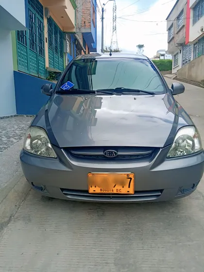Kia Stylus 1.4