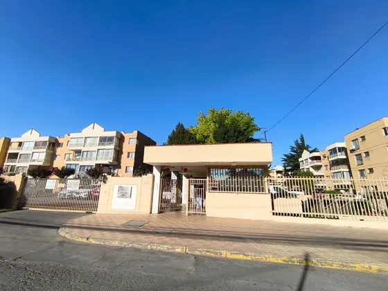 Hermoso Departamento 3d+ 2b+estac En Maipu