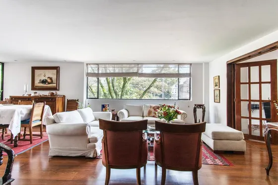 Apartamento En Venta En Chico Norte Iii. Cod V4932