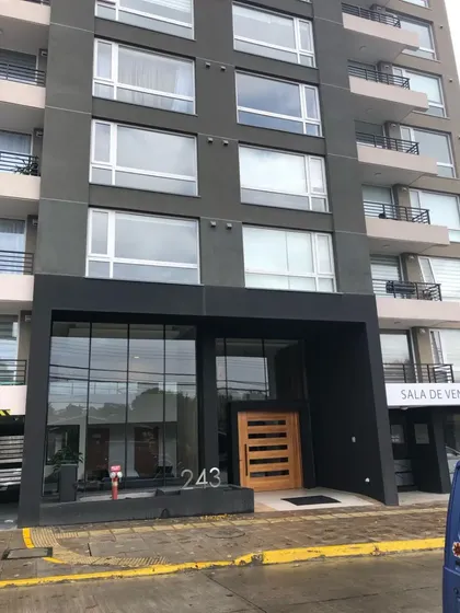 Departamento En Venta En Centro De Valdivia